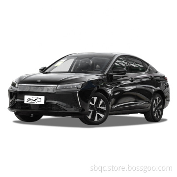 New and Used Car for Sihao Love To Run 2022 New Energy Electric Car Left Steering Made In China Electric Car